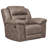 Reavis Faux Leather Recliner-1790132203-1817754004