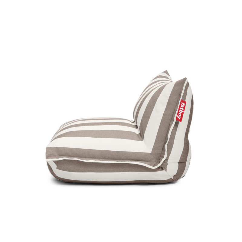 Fatboy® the BonBaron outdoor, Stripe Cacao
