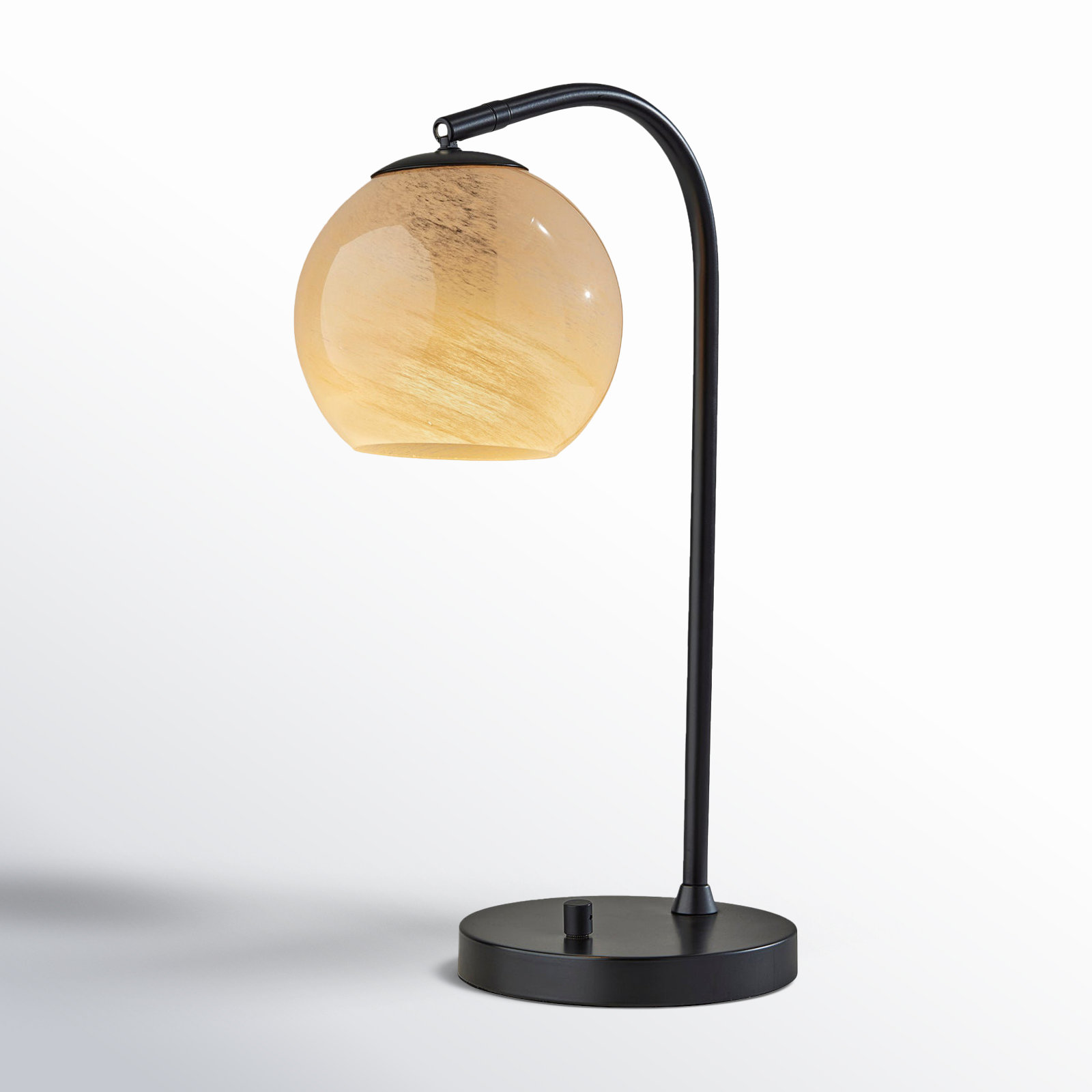 Dounia Metal Desk Lamp