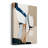 Diagramme I - Wrapped Canvas Print-1114556506