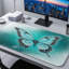 Polyester Desk Pad-1115878972