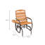 Fauteuil coulissant Fermato