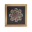 Art mural Camellia