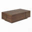 Table basse rectangulaire à plateau coulissant-114232606