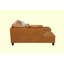 Sectional Sofa With Ottoman-1641616738