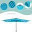 Parasol de marché rectangulaire 10 x 6,5 pi Forontenac-546590980