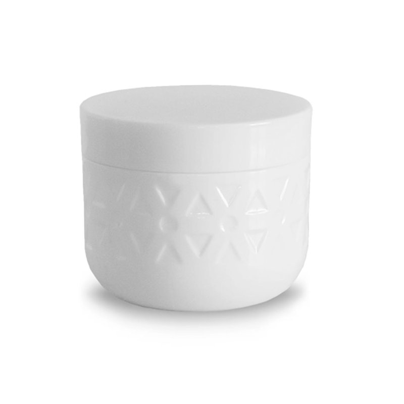 Melamine Canister - Set of 4