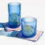 Dazaria Mesa Collection Acrylic Drinking Glass Set-101783031