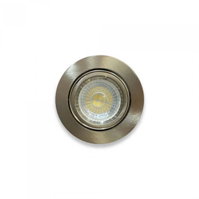 Lapierre Tilt Directional Recessed Housing