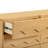 Lido Wave 6-Drawer Wide Assembled Dresser (56")-128967419