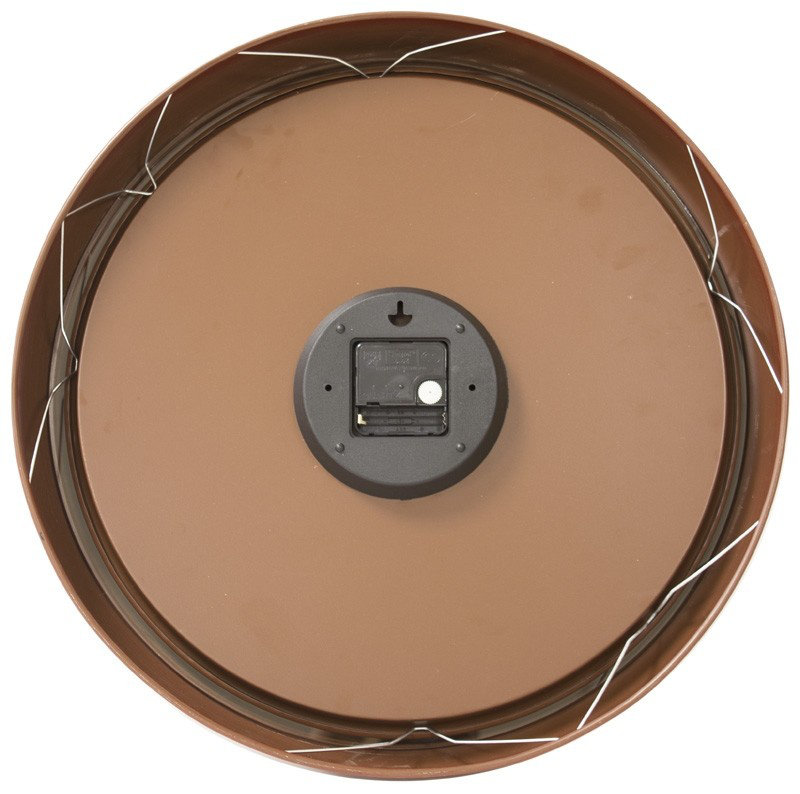 Alaizha Wall Clock