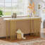 160cm Console Table