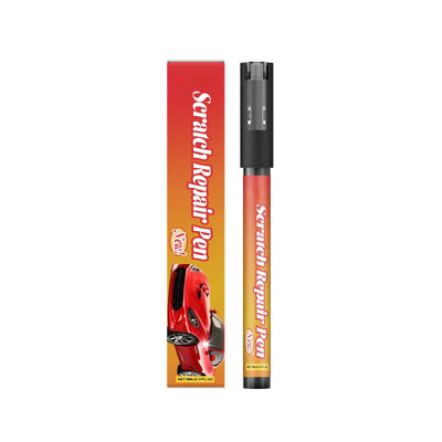 Stylo de réparation Stylo de réparation de rayures pour voiture 5 ml