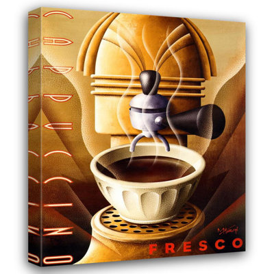 Cappuccino Fresco