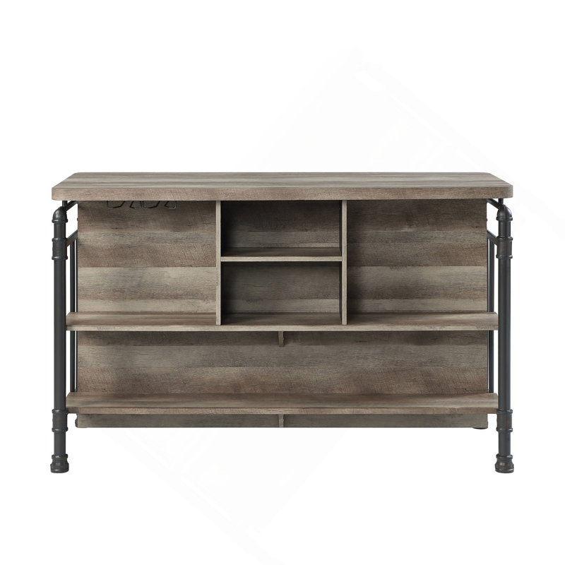 5-Shelf Kitchen Island