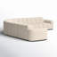 Roman L-Shaped Sectional-1084225079