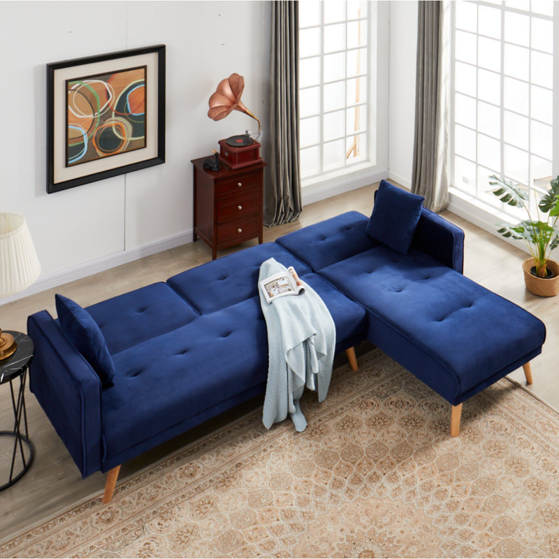 Canapé moderne pliable Chadble