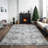 Antonije Tie Dye Shag Area Rug-580828776-549411868