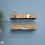 Locelso Floating Shelf-106502092