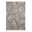 Atward area rug Machine Woven Rectangle Grey-78290206
