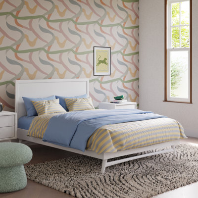 Palma Platform Bed