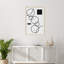 «Minimal Shapes No 1», impression encadrée sur papier par Jay Stanley-925584646-925584642