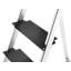 4 - Step Aluminium Lightweight Folding Small Step Ladder