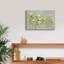 «Queen Annes Lace» par Julia Purinton, art mural sur toile-774196786