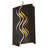 Copperwynd Flush Mounted Sconce