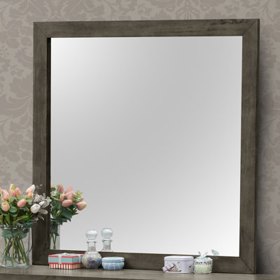 Miroir mural chic Chic