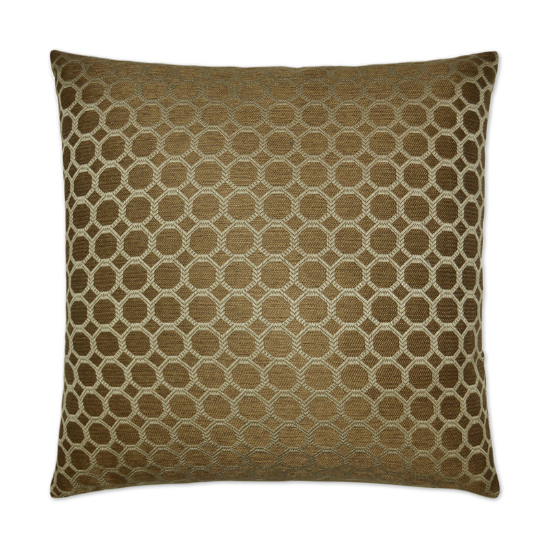 Dax Fabric, Pecan