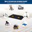 DEXSO Foldable L Threshold Ramp-137902912