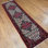 HERAT ORIENTAL Handmade Hamadan Wool Runner