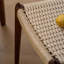 Table ronde artisanale durable et exquise-110976284