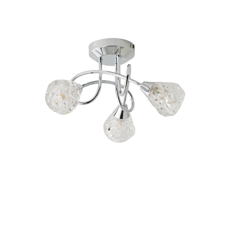 Goodson Flush Mount