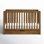Colby 4-in-1 Convertible Crib with Storage