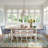 Lana Acrylic Armchair Dining Chair
