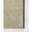 Tapis contemporain Aemtenan couleur mousse-1355010163