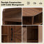 Armoire de coin