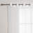 Alisson Sheer Curtain Panel Pair-723837347