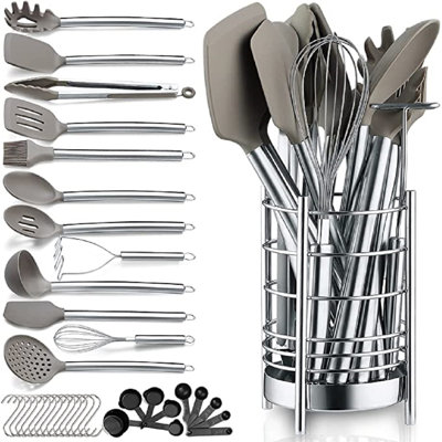ASA 38 Utensil Set