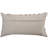 100% Cotton Down Filled Throw Pillow-110894877