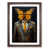 Walnut Framed selected