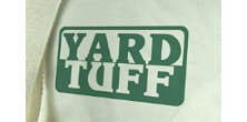Logo Yard Tuff