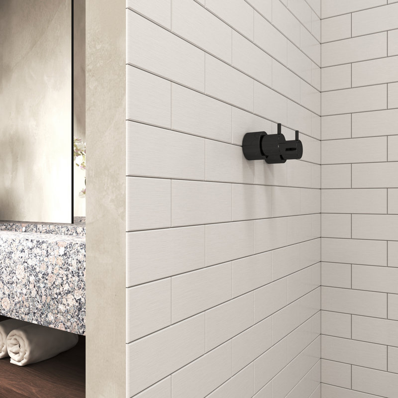 36"X75" & 60"X75" SMC Shower And Bathtub Surround Wall Panel, 75" H x 36" W x 0.16"D