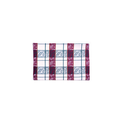 Vinci Cotton Rectangle Placemat