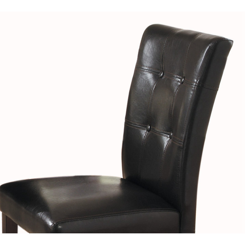 Ensemble de salle à manger rectangulaire L 64 po x l 38 po Eimaj