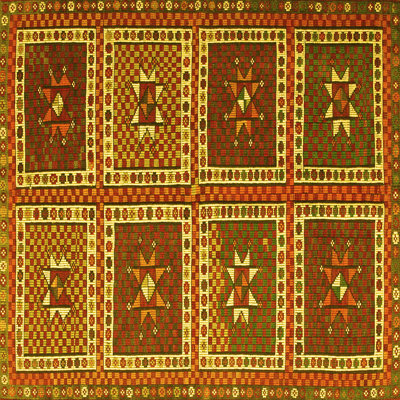 Performance Abstract Indoor Rug