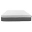 Matelas hybride en mousse à mémoire de forme et à ressorts 12 couches Recharge-1393411224