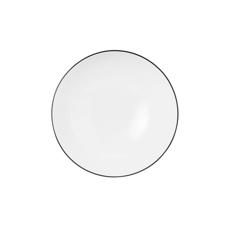 Hittle 2 Piece Lido Dessert Bowl